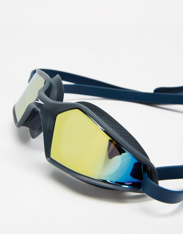 Speedo - Hydropulse Mirror Swim Goggles