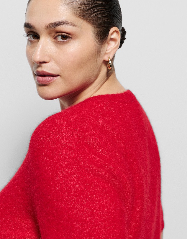 Commonry - Leanna Cardigan