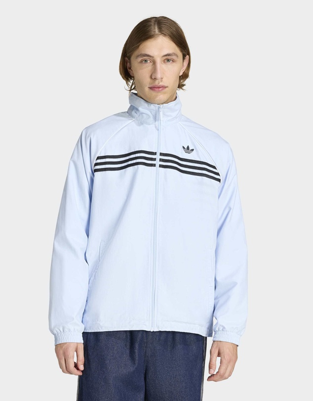 adidas Originals - Chest Stripes Track Top Mens