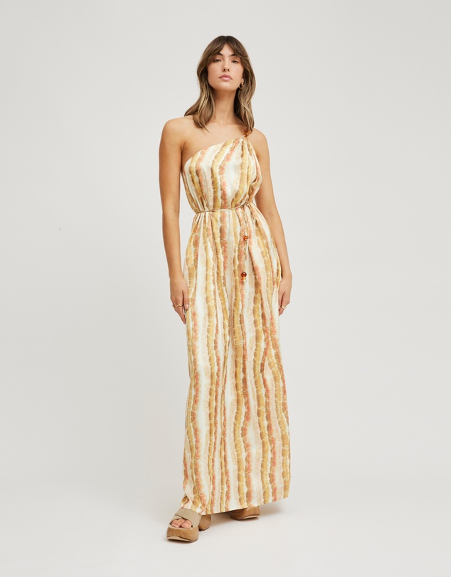 TOJHA - Opal Maxi Dress