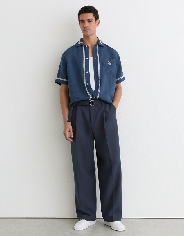 REISS - Yamal Shirt