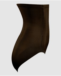 Naomi & Nicole - Unbelievable Comfort® Ultra High-Waist Shaping Brief