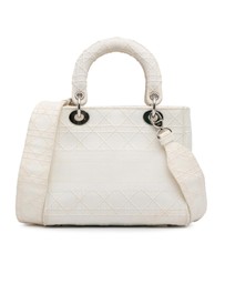 Pre-Loved by Azura Reborn - Pre-Loved Medium Cannage Lady D-Lite