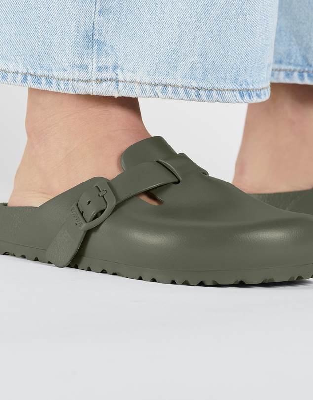 Birkenstock - Boston EVA Regular Mens