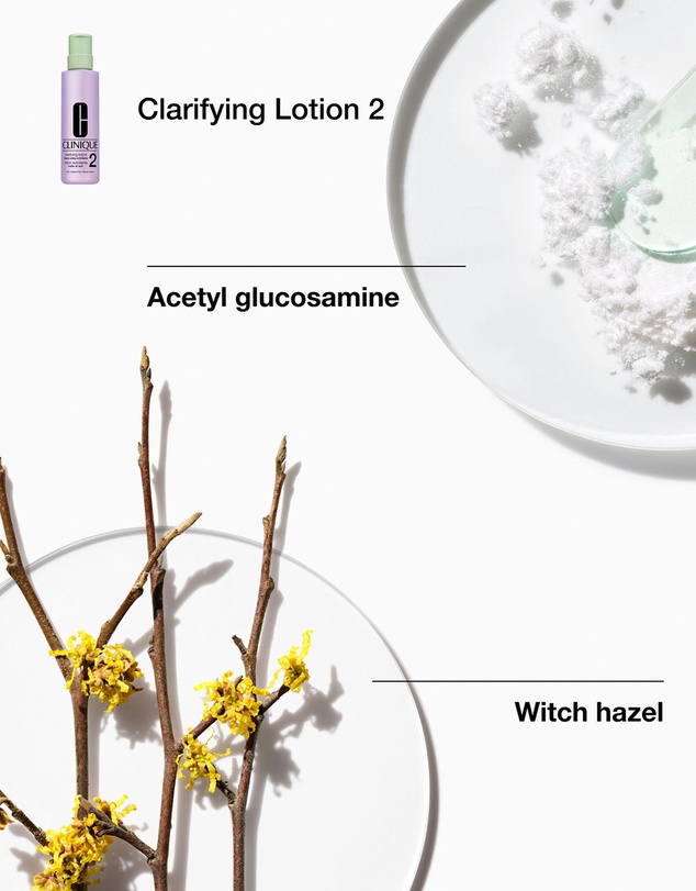 Clinique - Great Skin Everywhere: For Dry Combination Set