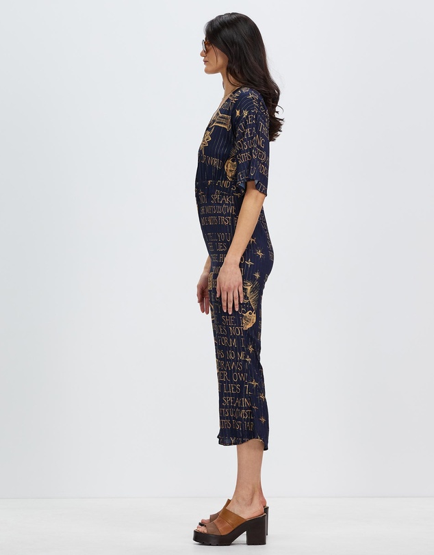 LENNI the label - Salome Jumpsuit