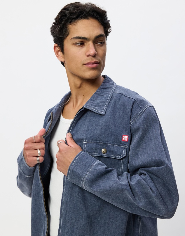 S Double - Field Jacket
