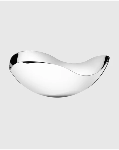 Georg Jensen - Bloom Bowl Large