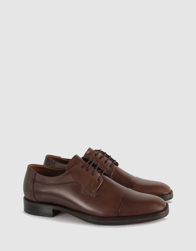 Brando - Rafik Lace Ups