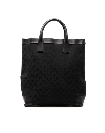 Pre-Loved by Azura Reborn - Pre-Loved GG Canvas Tote