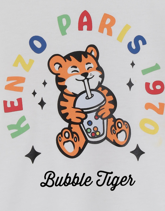 Kenzo Kids - Textile Set - Babies-Kids