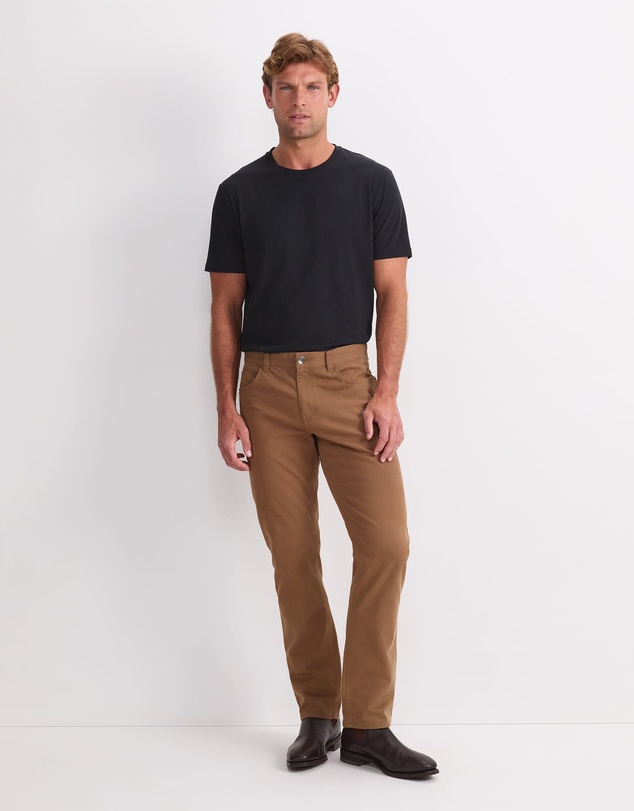 Sportscraft - Bedford Jean