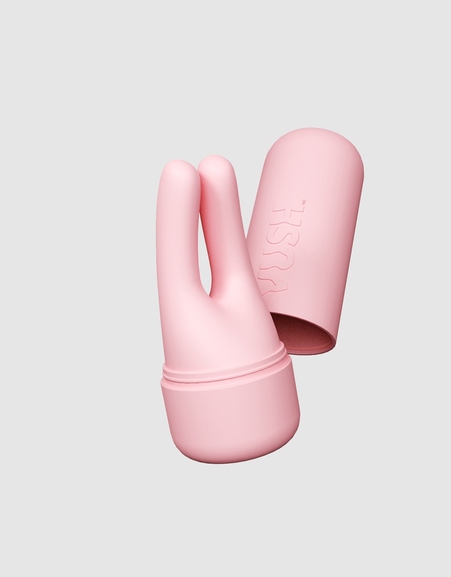 Vush - Swish Dual Tip Vibrator