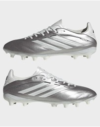 adidas Performance - COPA PURE IV LEAGUE Firm Ground Foot Football Ball Boots Unisex