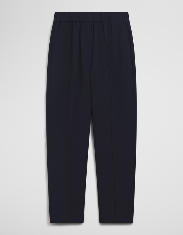 Country Road - Pleated Tapered Pant