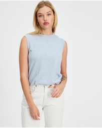White By FTL - Kady Tank