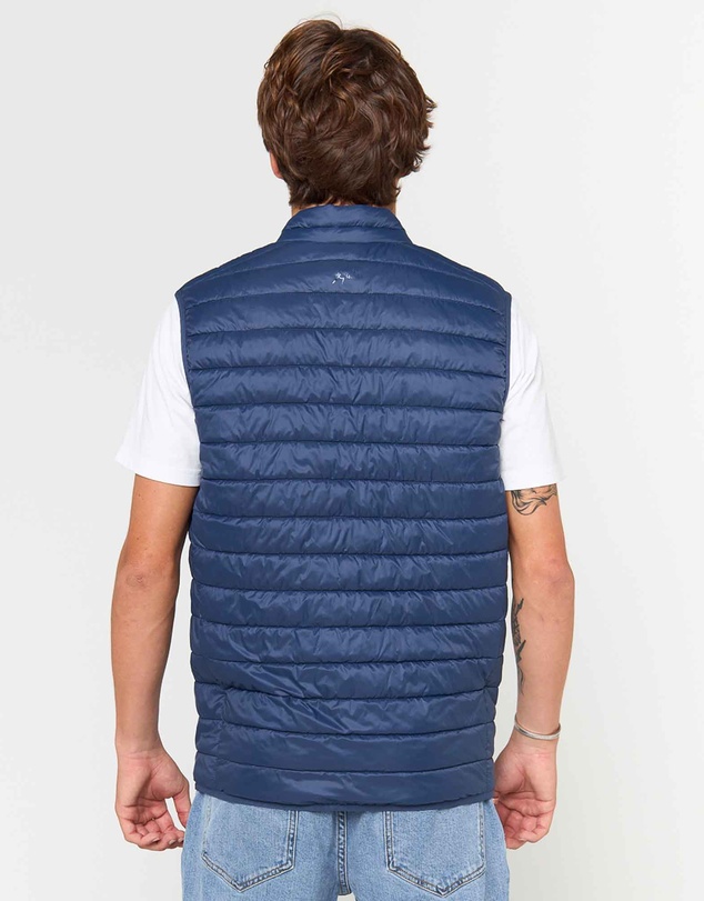 Rip Curl - Anti-Series Search Puffer Vest