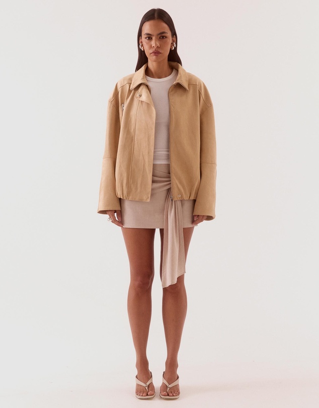 SOVERE - Alula Jacket