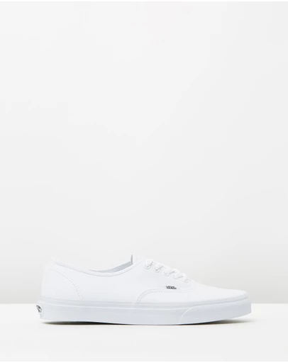 Vans - Authentic - Unisex