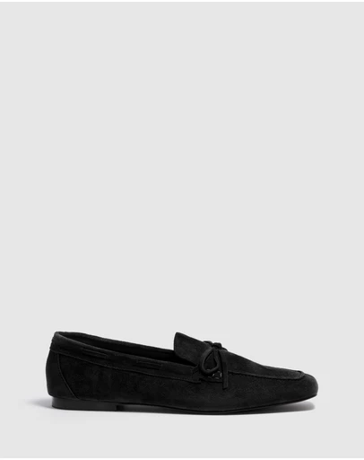 By Wren - Elouise Flats