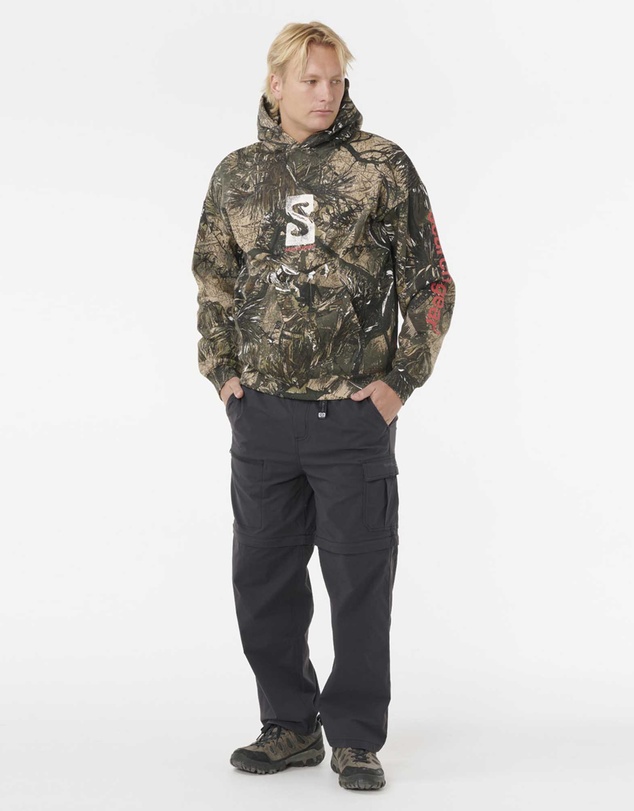 Rip Curl - Search Gear Hood
