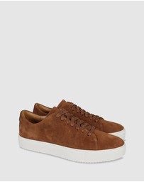 Brando - Mardon Sneakers
