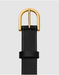 Fossil - Fossil Black Belt