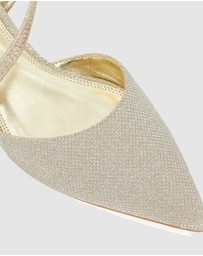 Dune London - Command - Gold