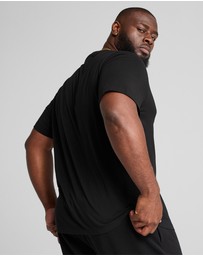Puma - Essentials Small Logo Tee
