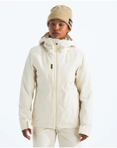 The North Face - Descendit Jacket