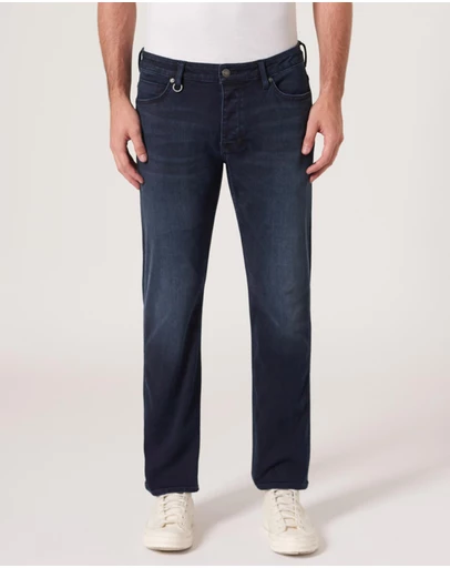 Neuw - Lou Straight Polar Jeans