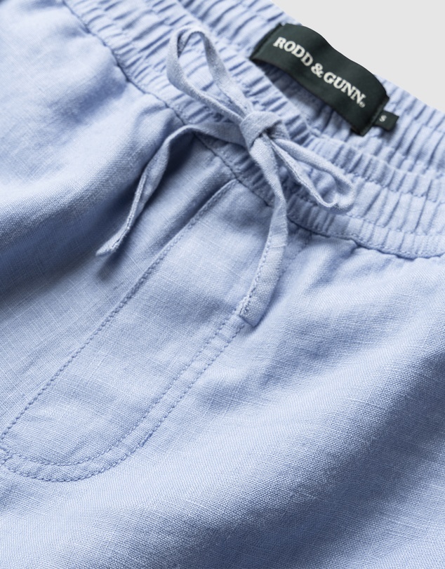 Rodd & Gunn - Linen 9