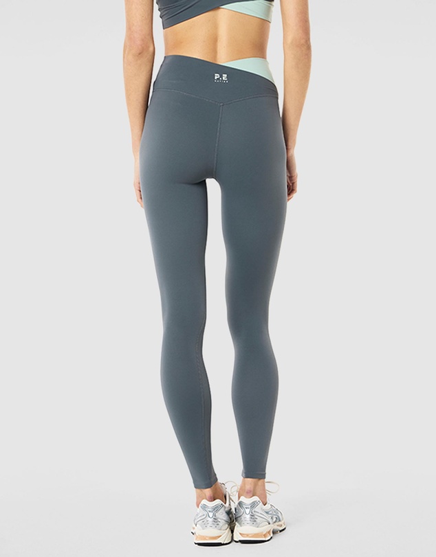 P.E Nation - Wander Full Length Leggings
