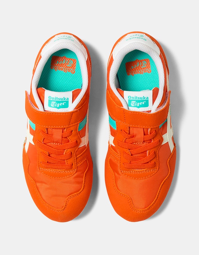 Onitsuka Tiger - Serrano Kids - PRE-SCHOOL
