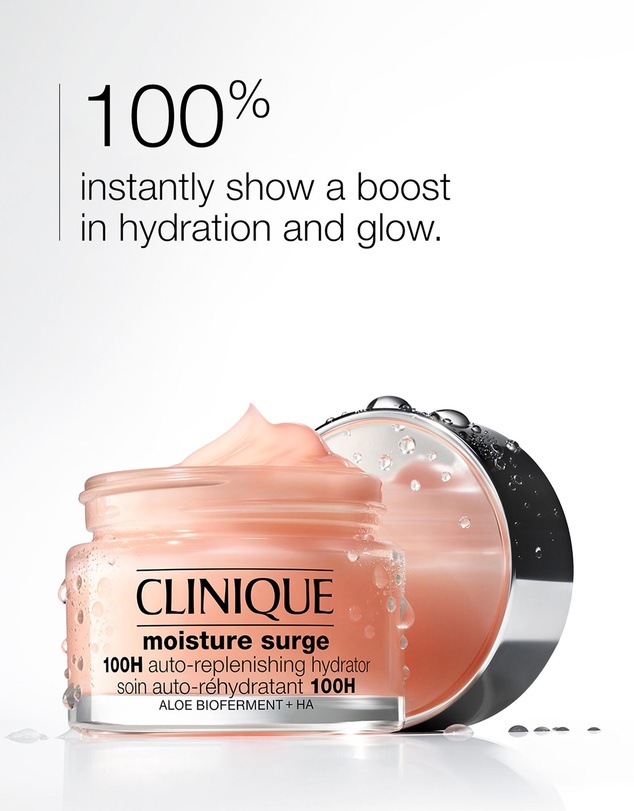 Clinique - Daily Hydrators Set