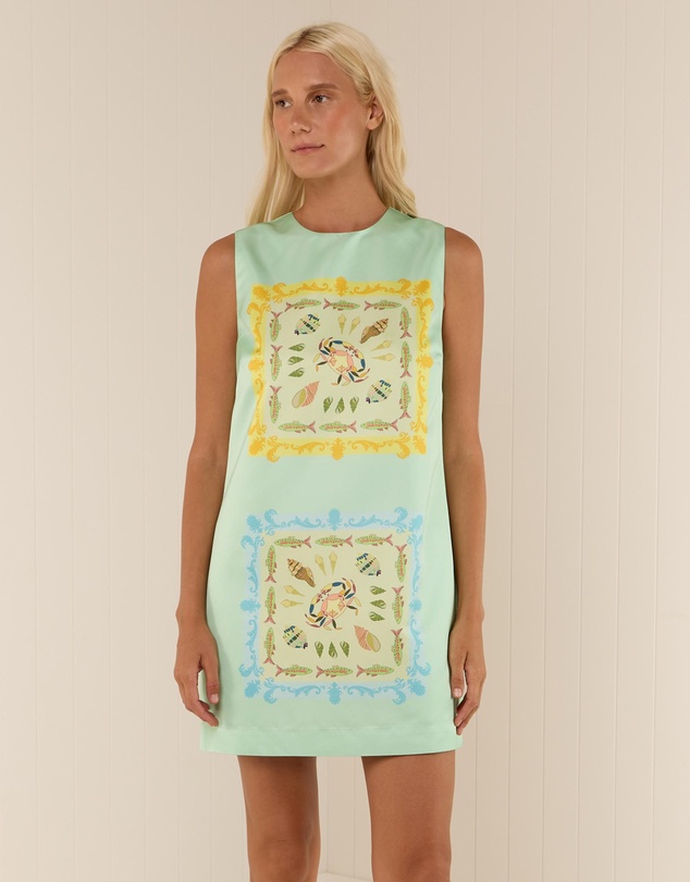 Palm Noosa - Ella Mini Dress