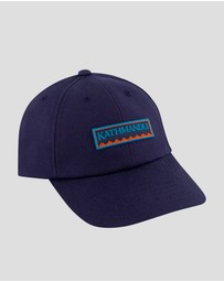 Kathmandu - Kids' Heritage Cap