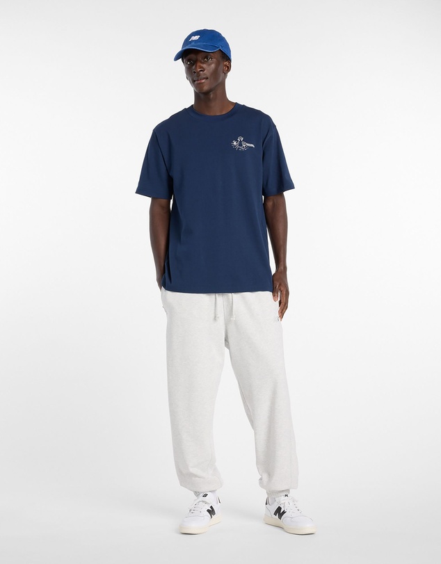 New Balance - Fountain T-Shirt
