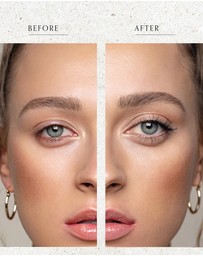 Eye of Horus - Lash Lift Mascara Black