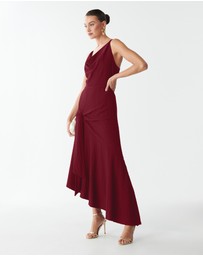 Savel - Leo Midi Dress