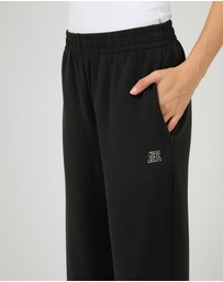 All About Eve - Luxe Active Pant Black