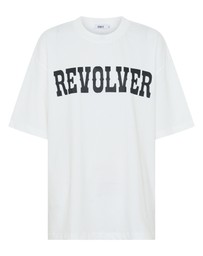 SSAINT - Revolver Oversized Tee