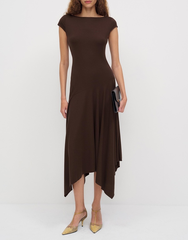 Reformation - Danica Knit Dress