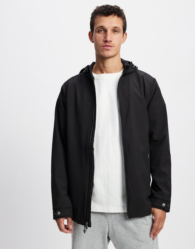 Cutter & Buck - Camano Everyday Jacket