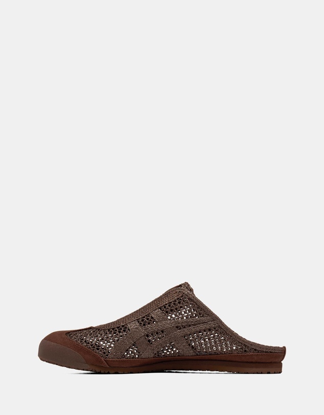 Onitsuka Tiger - Mexico 66 Sabot - Unisex