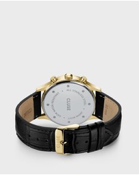 Cluse - Antheor Multifunction Leather
