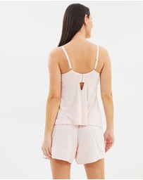 Homebodii - Mirabella Maternity Cami Set
