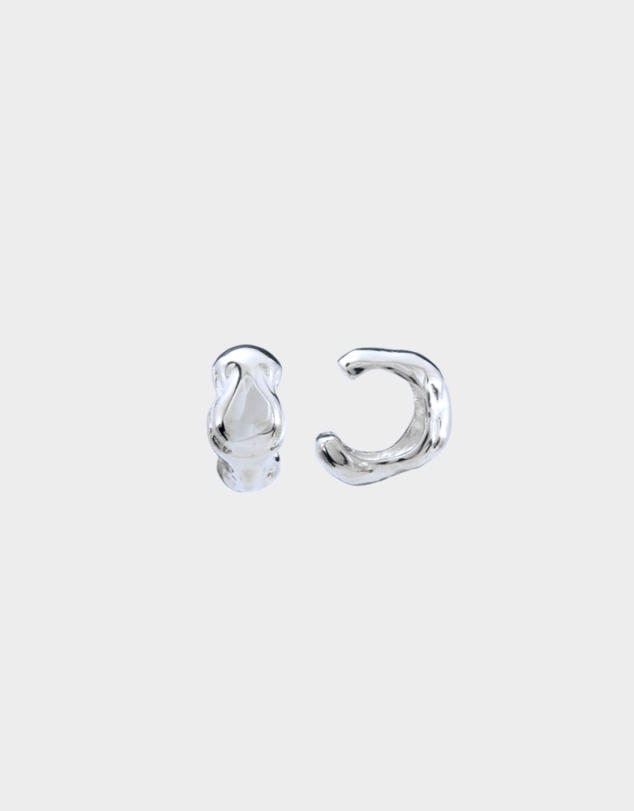 Sunday Stephens - Archer Ear Cuffs