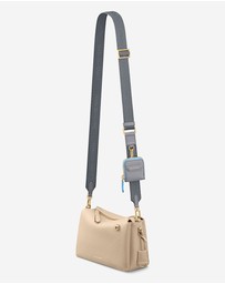 Maison De Sabre - The Utility Strap