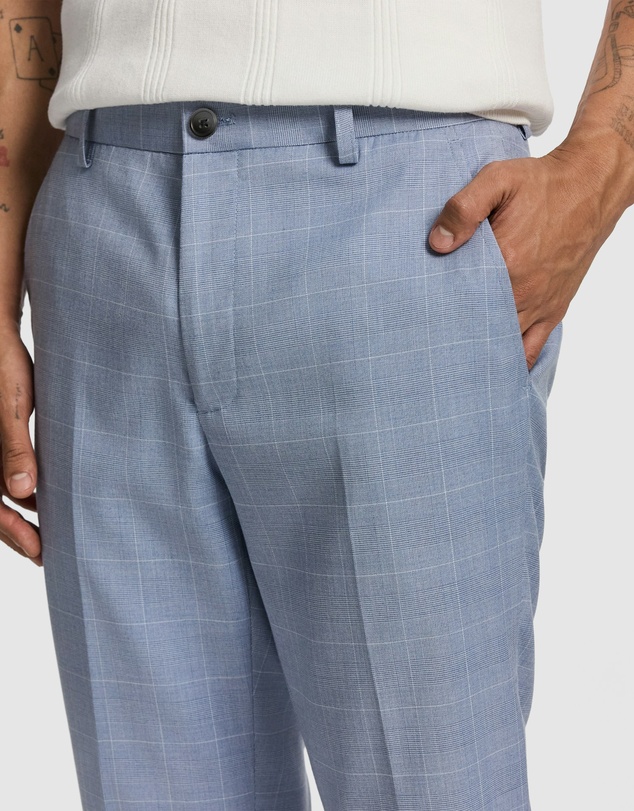 yd. - Pembroke Slim Dress Pant